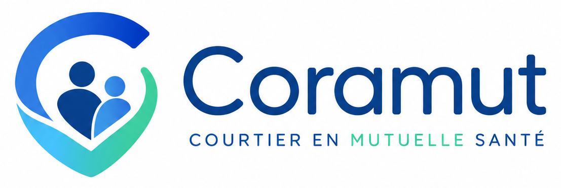 Coramut — Courtier en mutuelle santé
